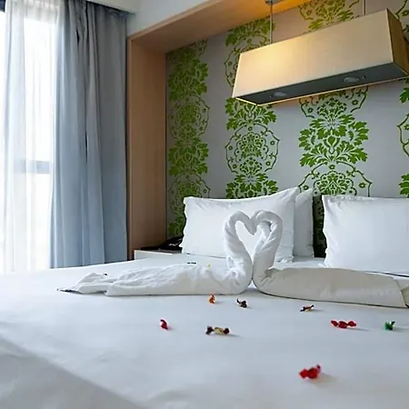 Doubletree By Hilton 4*