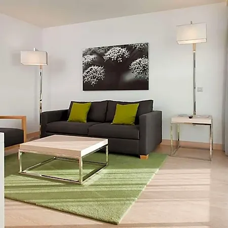 Hotel Doubletree By Hilton Girona