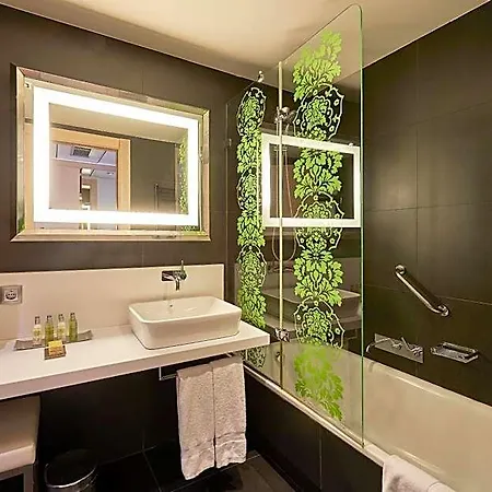 Hotel Doubletree By Hilton 4*