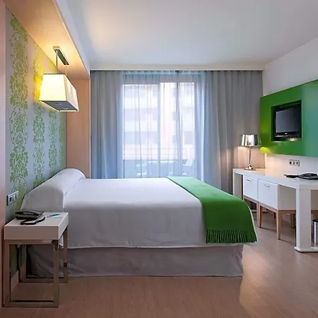 Hotel Doubletree By Hilton Girona