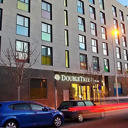 Doubletree By Hilton Hotel 4*