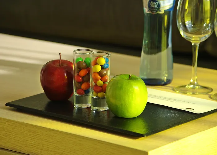 מלון Doubletree By Hilton