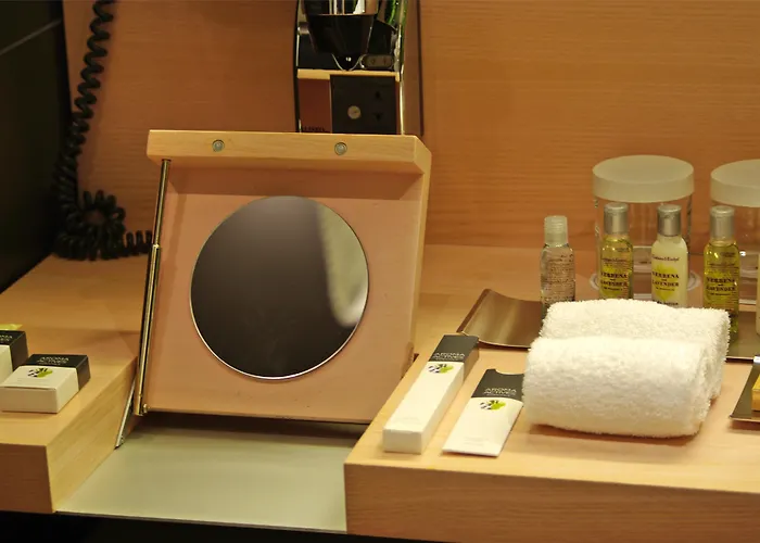 מלון Doubletree By Hilton 4*