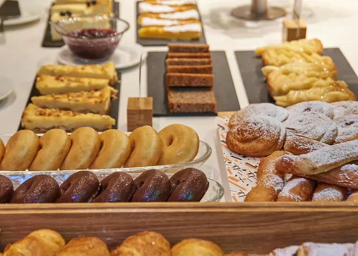 Doubletree By Hilton Готель