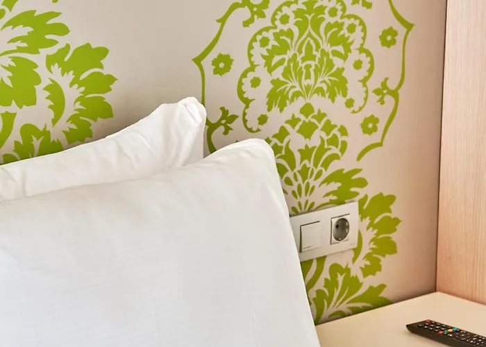 Готель Doubletree By Hilton 4*