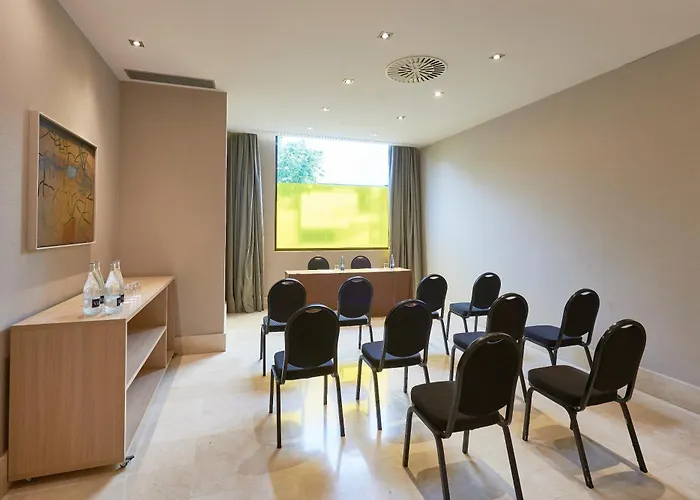 Doubletree By Hilton 4* ז'ירונה