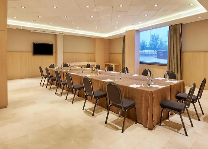 Doubletree By Hilton 4*