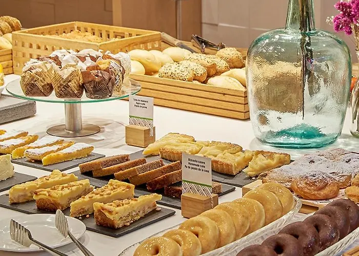 Готель Doubletree By Hilton