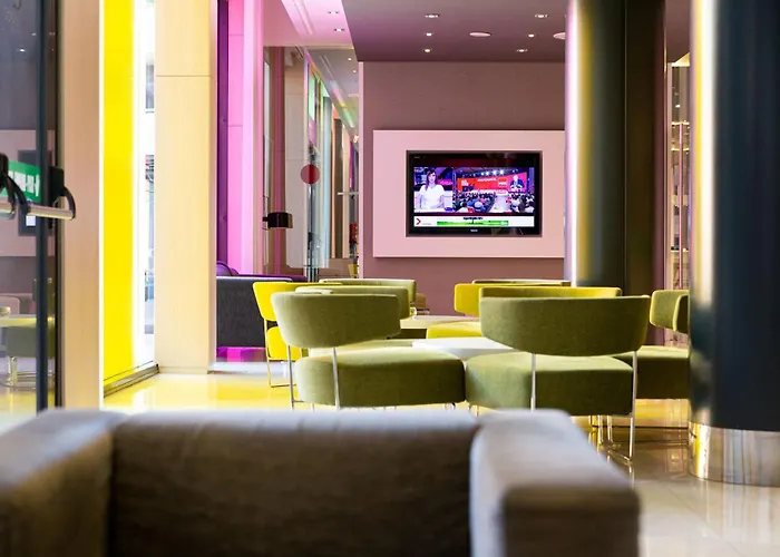 Doubletree By Hilton