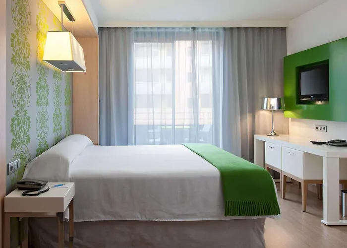 Doubletree By Hilton 4* Жерона