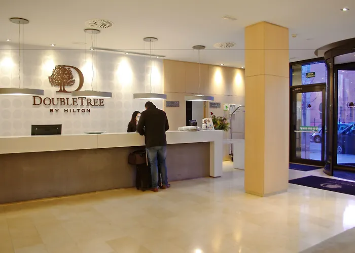 Doubletree By Hilton