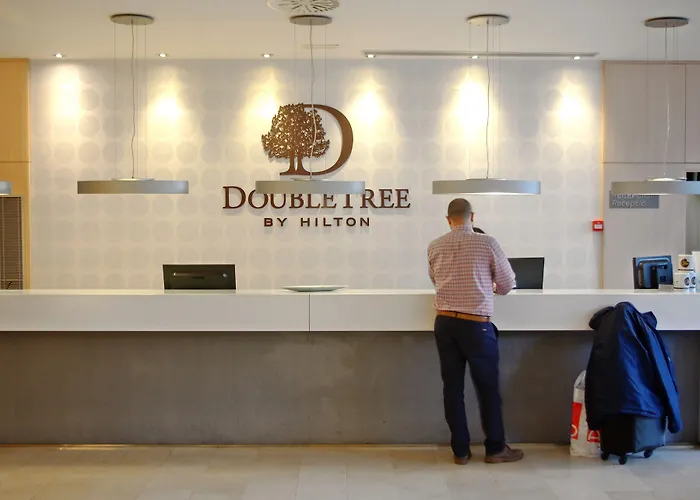 Doubletree By Hilton 4*