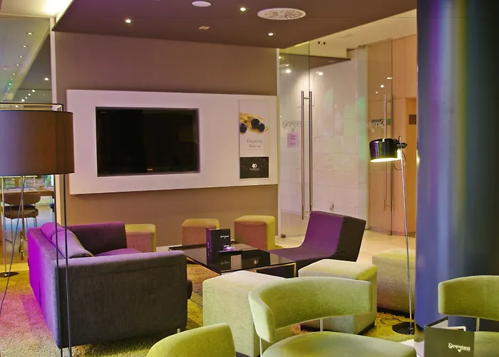 Doubletree By Hilton 4*