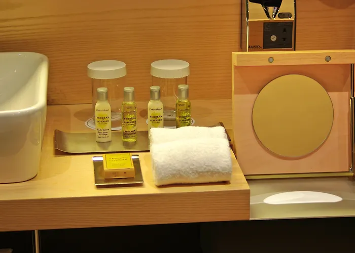 Doubletree By Hilton Готель 4*