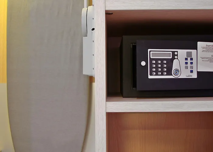 Doubletree By Hilton Готель 4*