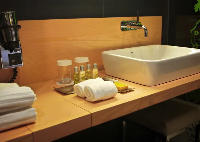 Doubletree By Hilton 4* Жерона