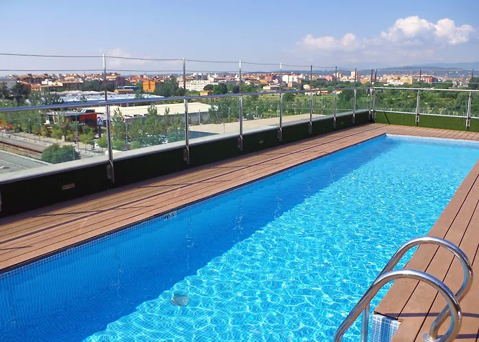 Doubletree By Hilton מלון 4*