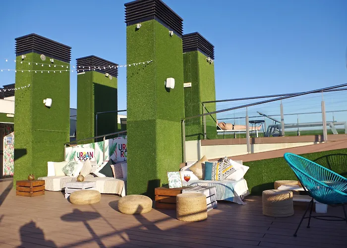 Doubletree By Hilton 4* ז'ירונה