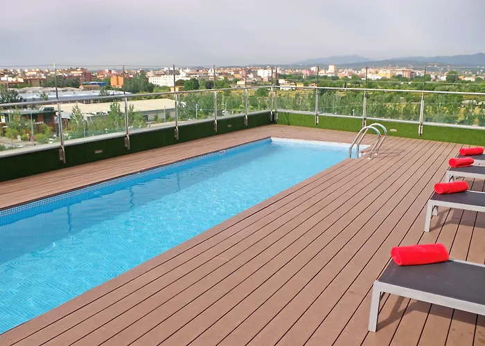 Doubletree By Hilton מלון