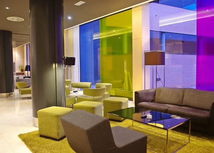 Doubletree By Hilton מלון 4*