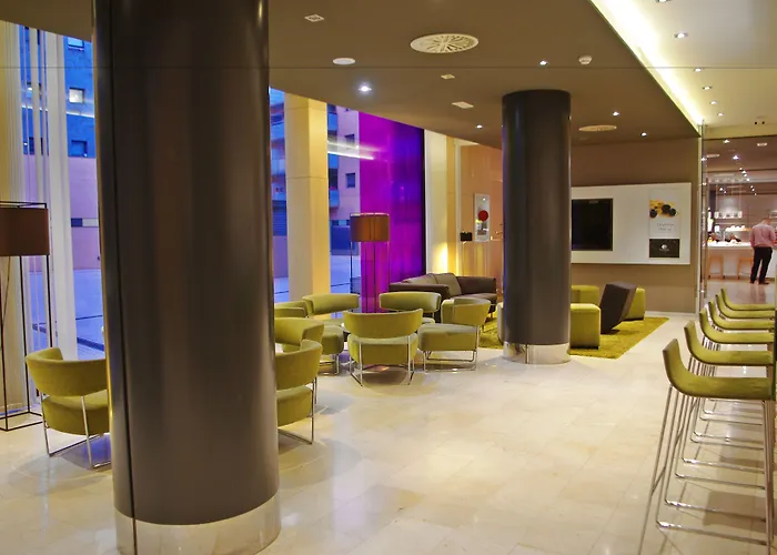 Doubletree By Hilton מלון ז'ירונה