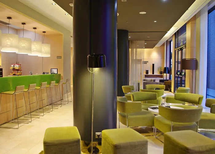 Doubletree By Hilton ז'ירונה