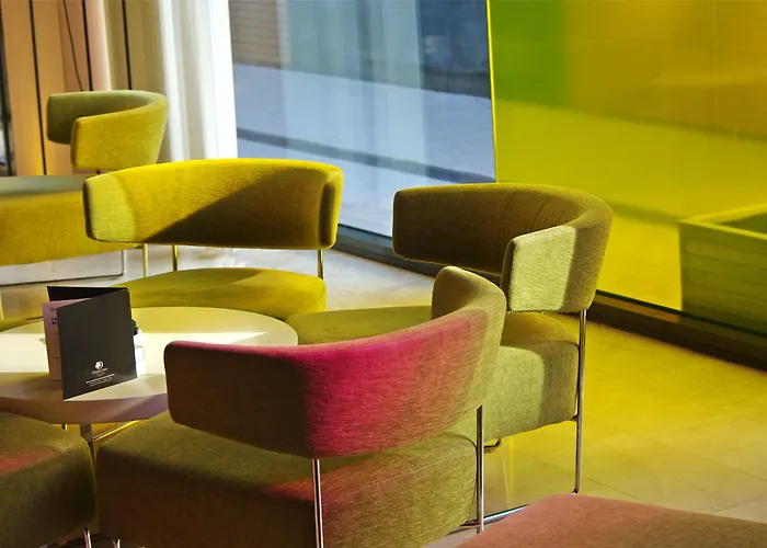 מלון Doubletree By Hilton