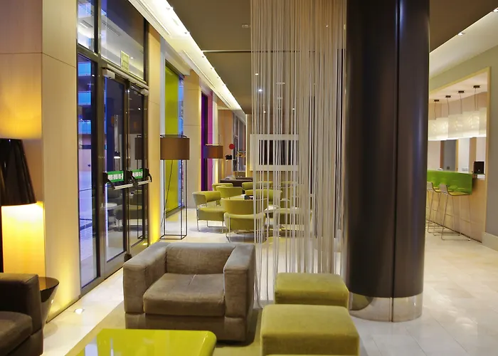 Doubletree By Hilton 4* ז'ירונה