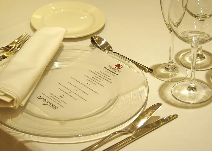 Готель Doubletree By Hilton