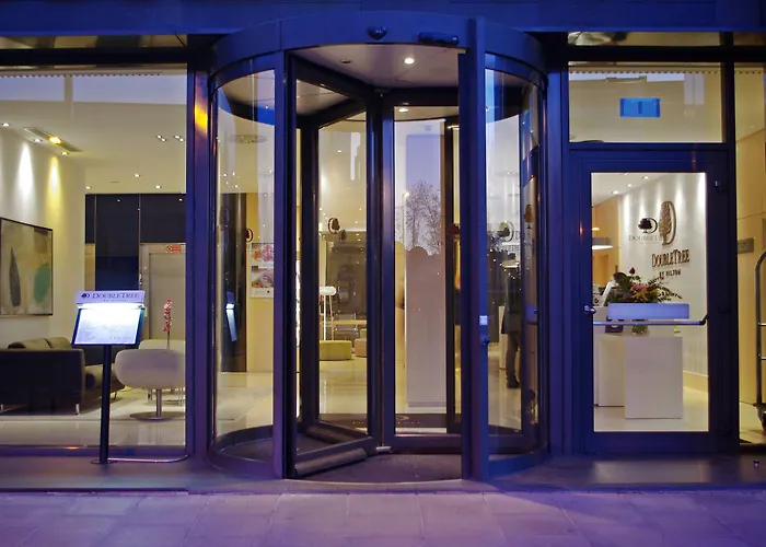 Doubletree By Hilton