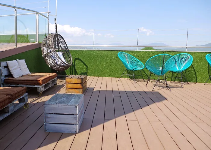 Doubletree By Hilton Жерона