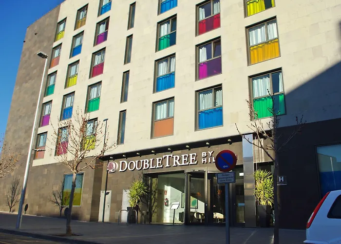 Doubletree By Hilton Готель