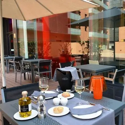 Doubletree By Hilton מלון ז'ירונה