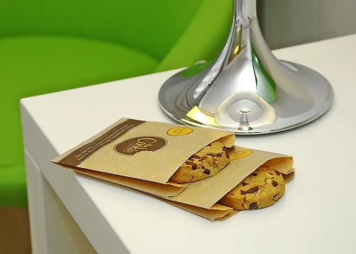 Готель Doubletree By Hilton