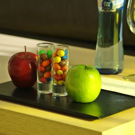 Hotell Doubletree By Hilton