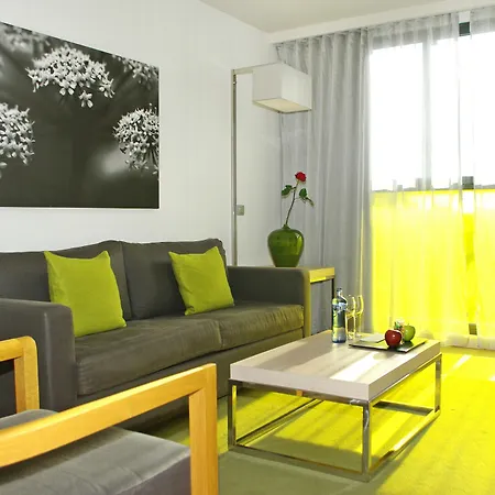 Hotell Doubletree By Hilton Girona