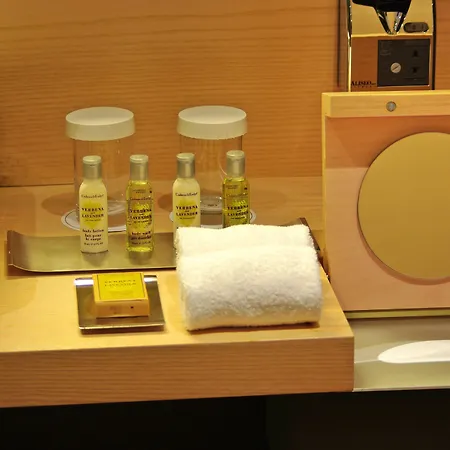 Doubletree By Hilton Hotell 4*