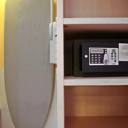 Doubletree By Hilton Hotell 4*