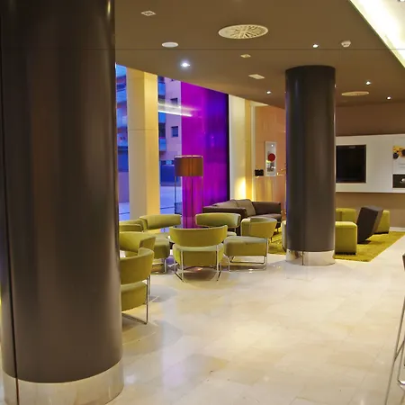 Doubletree By Hilton Hotell Girona