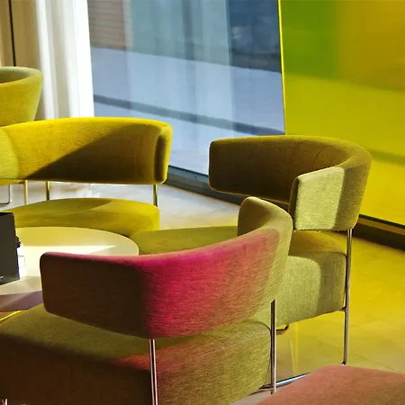 Hotell Doubletree By Hilton