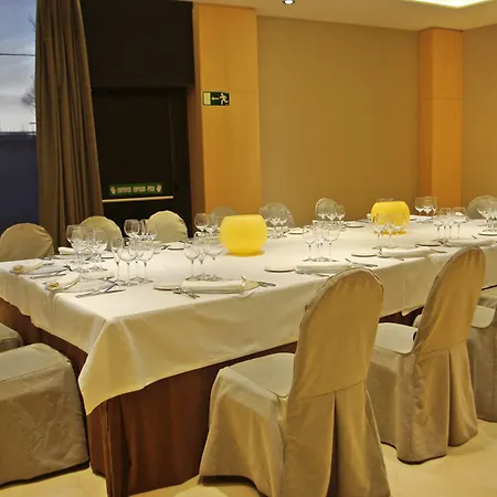 Doubletree By Hilton 4* 지로나