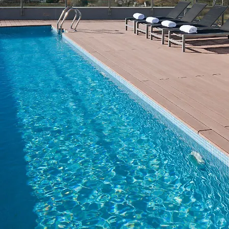 Doubletree By Hilton Hotel Gerona