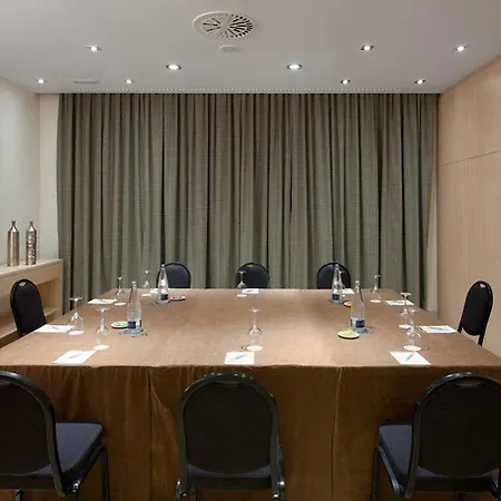 Hotel Doubletree By Hilton Gerona
