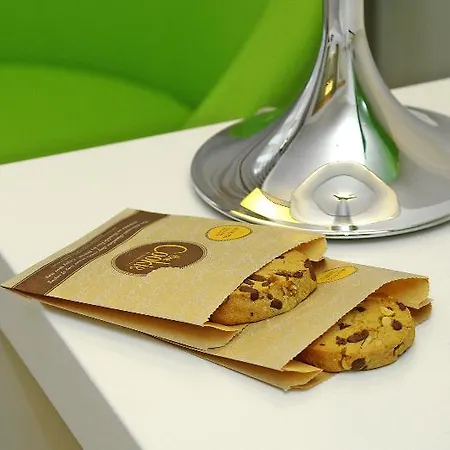 Hotell Doubletree By Hilton